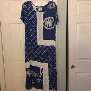 Beautiful long dress